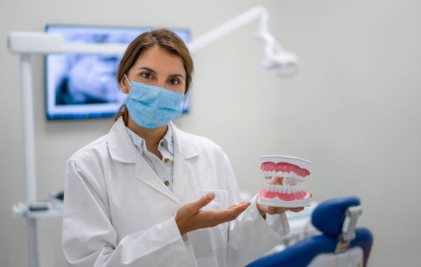 Best Emergency Wisdom Teeth Removal in Arden On The Severn, MD